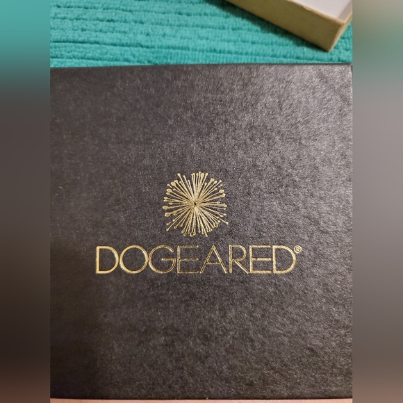 Rice Pearl Necklace NWT DOGEARED. - Picture 5 of 5